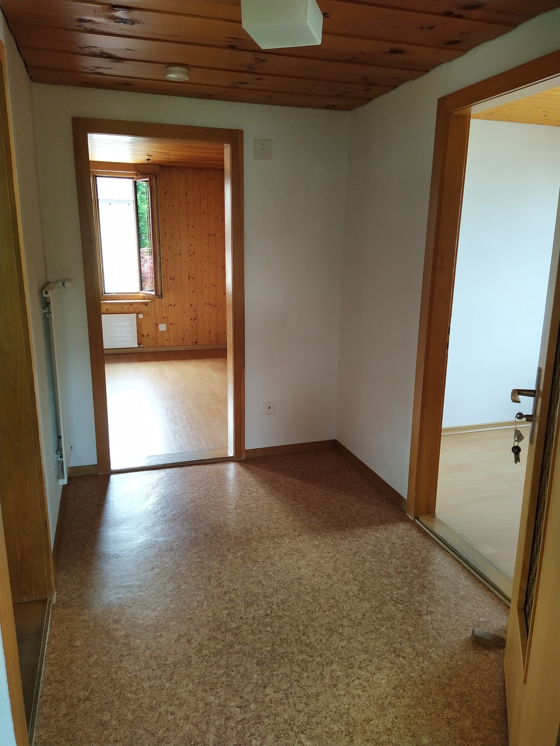 appartamento di 4 locali