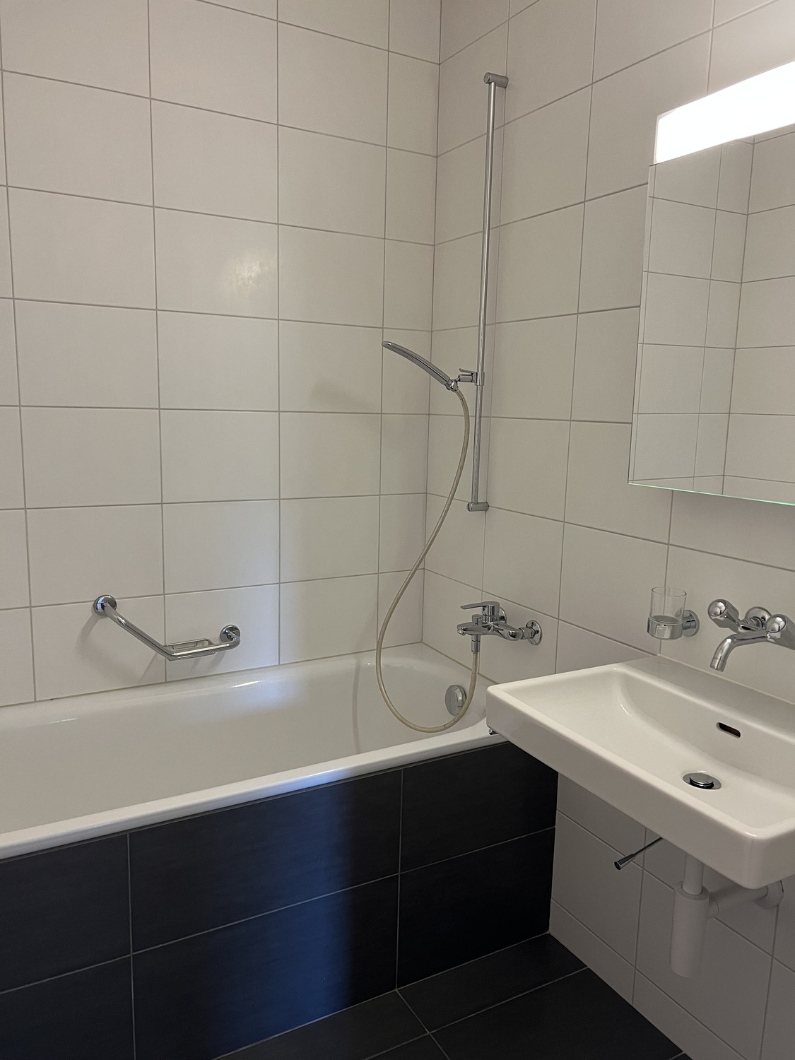 3 ½ Zimmer Wohnung