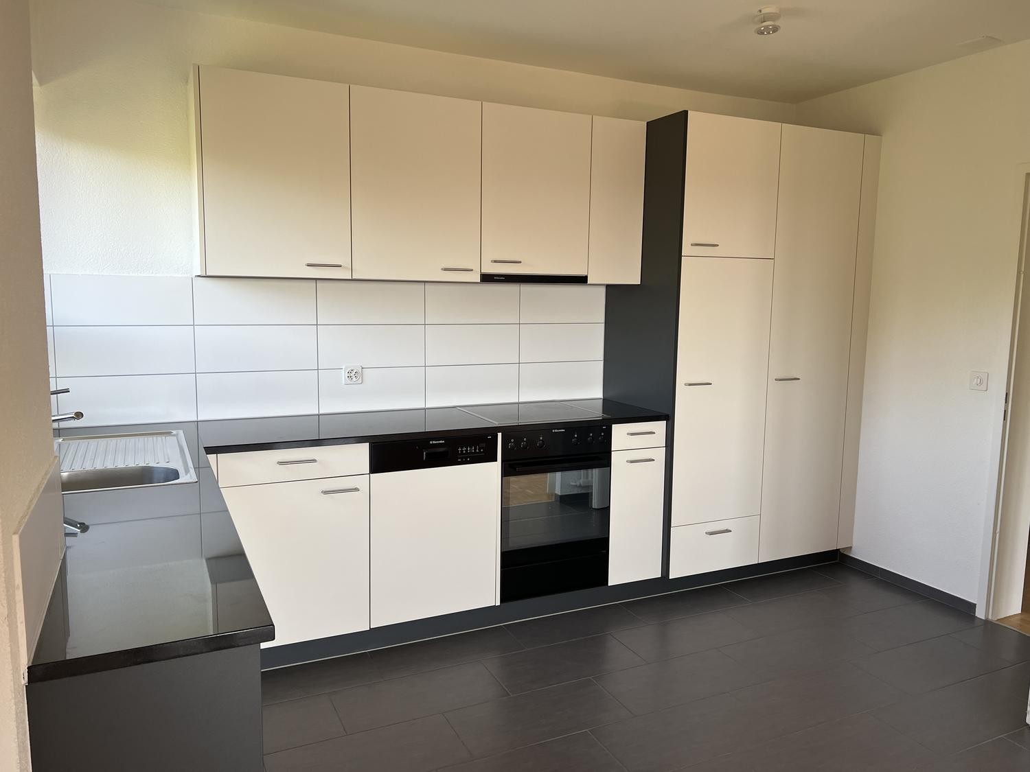 3 ½ Zimmer Wohnung