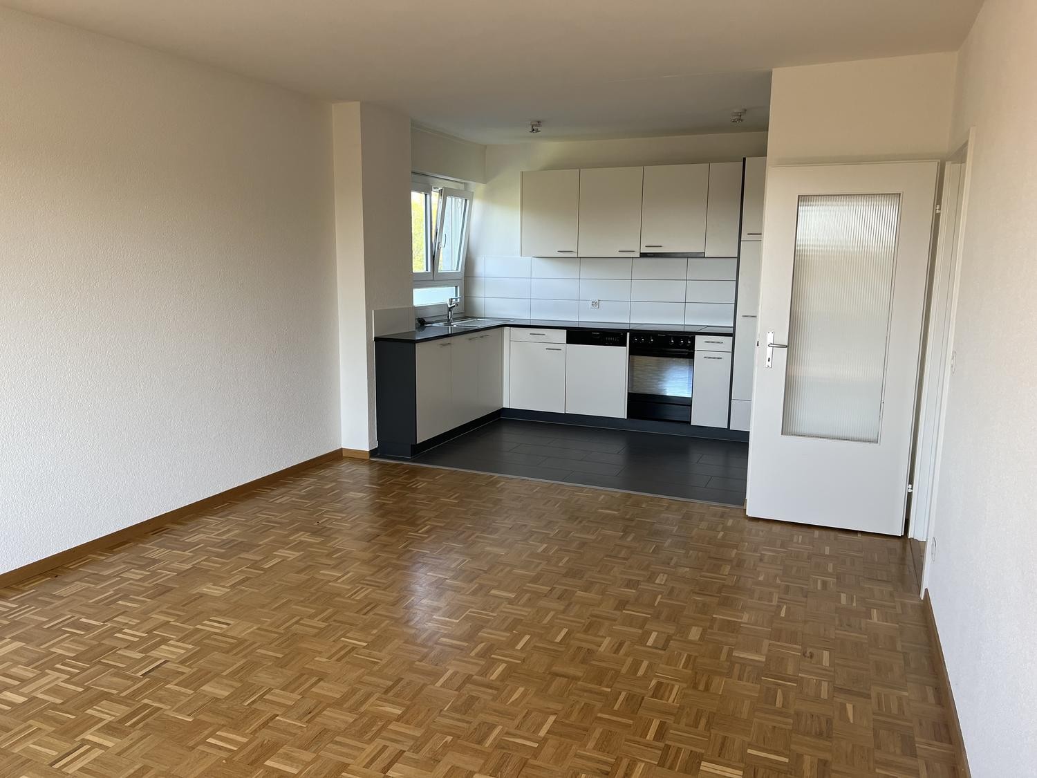 3 ½ Zimmer Wohnung