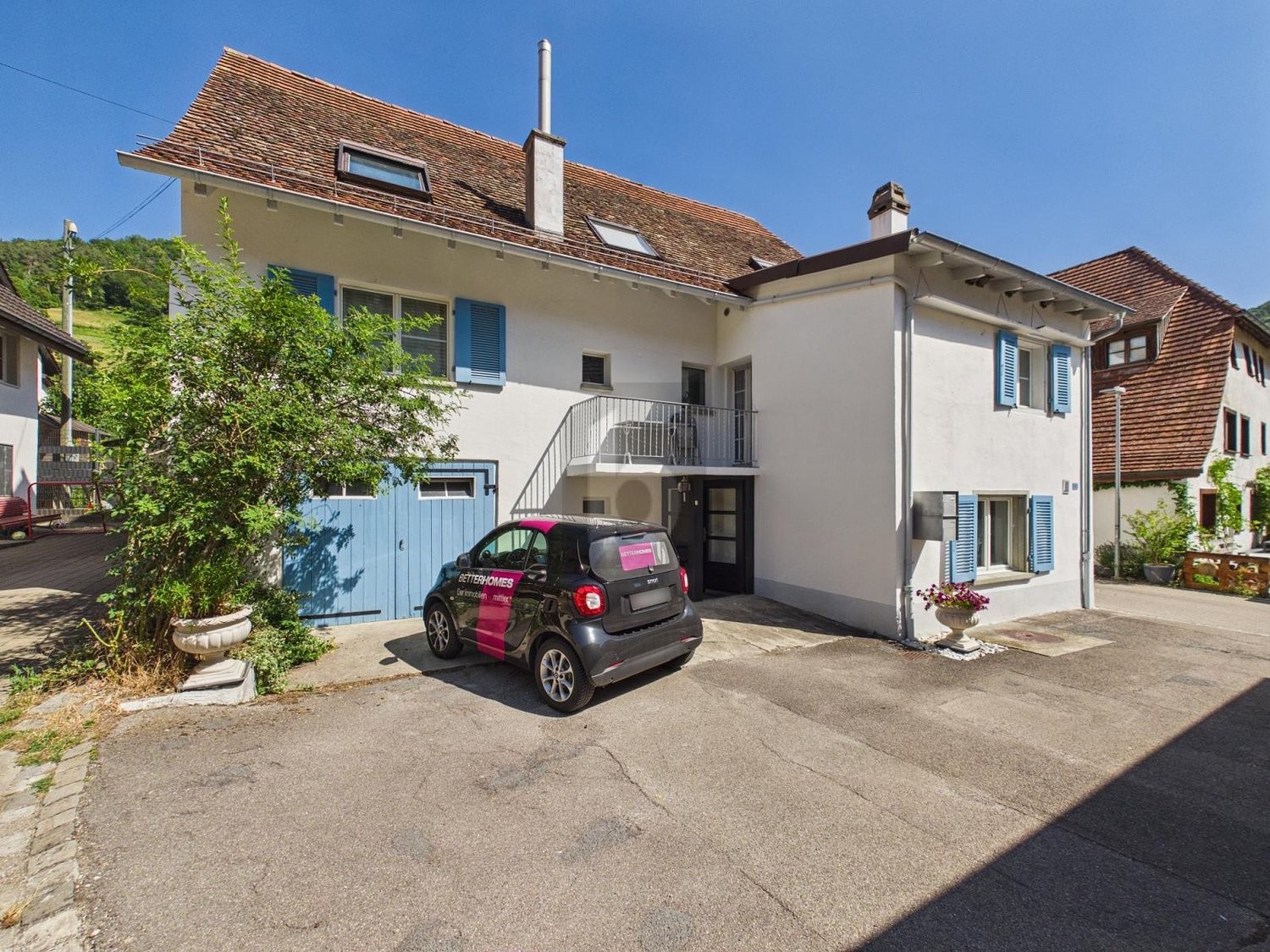 11 rooms duplex house, Foto 2 von 4