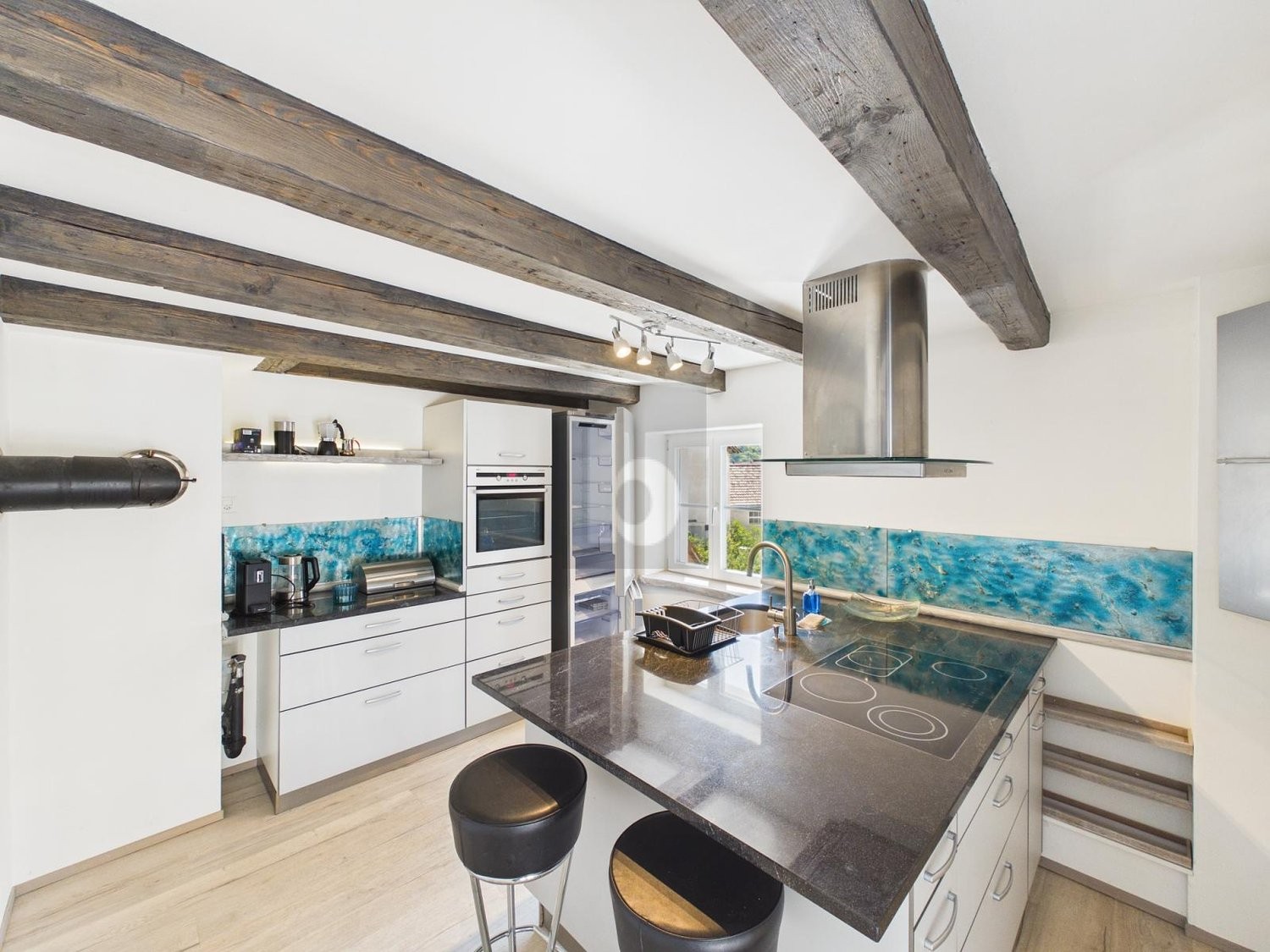 11 rooms duplex house, Foto 4 von 4
