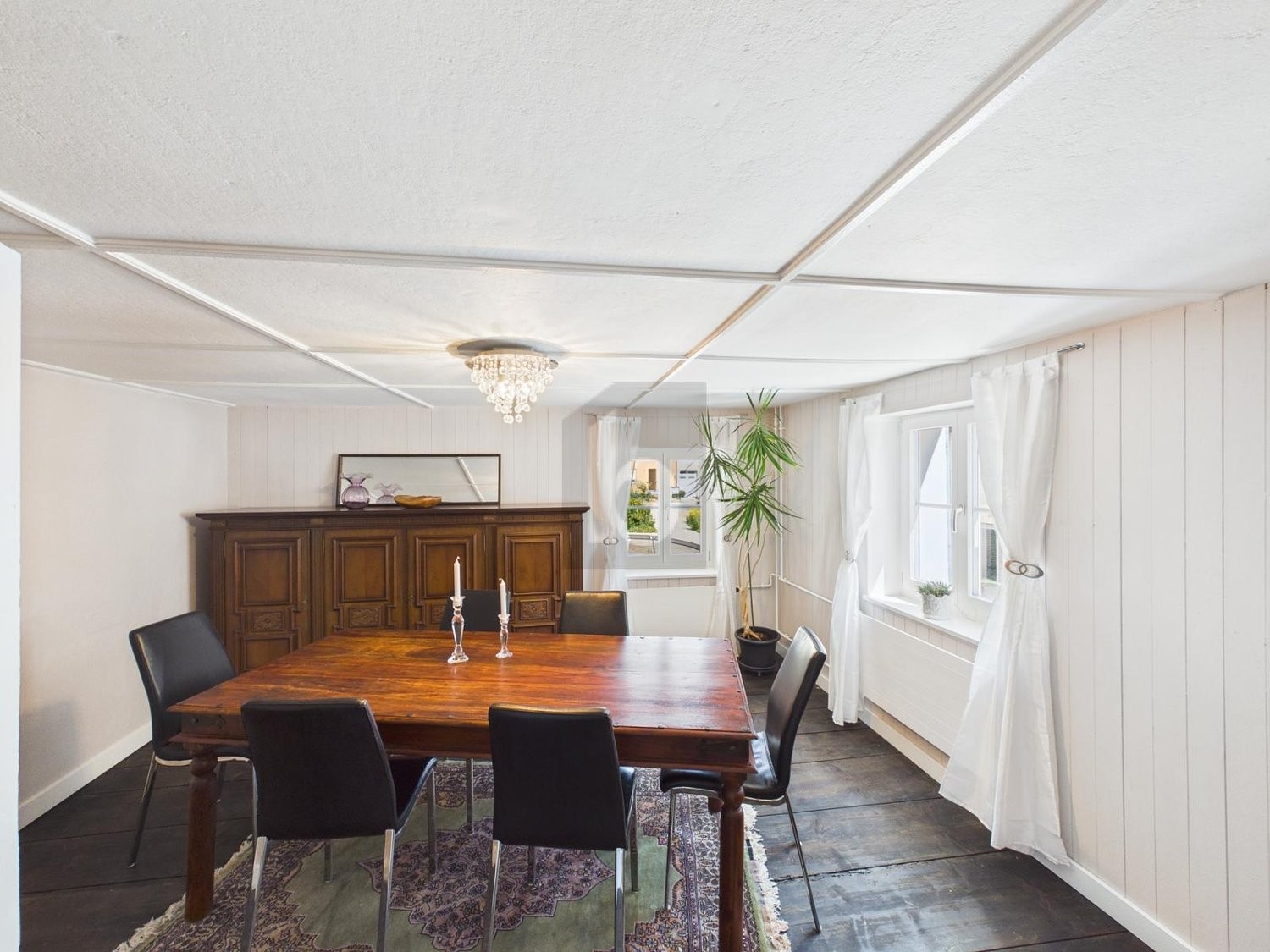 11 rooms duplex house, Foto 3 von 4