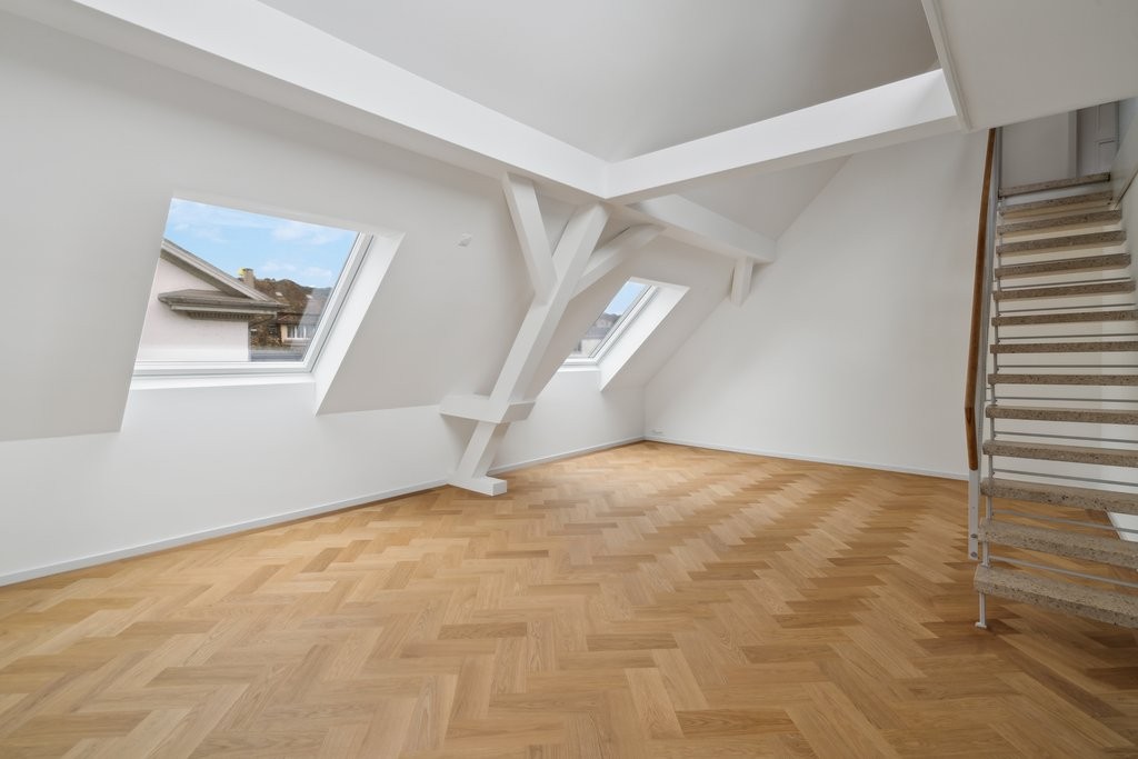 4 ½ rooms apartment, foto 4 di 10