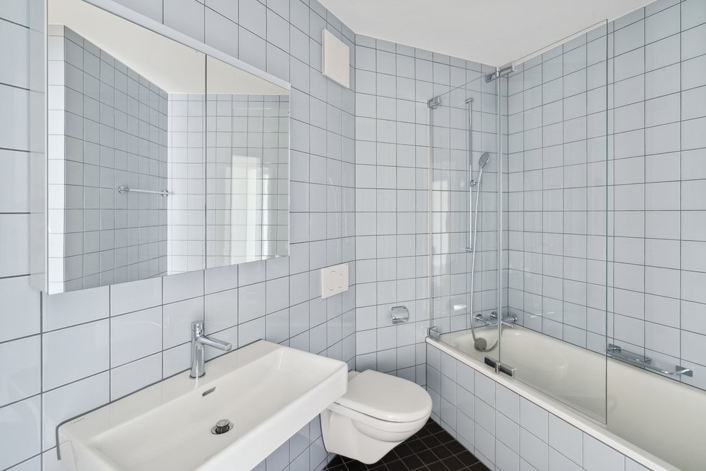 4 ½ rooms apartment, foto 10 di 10