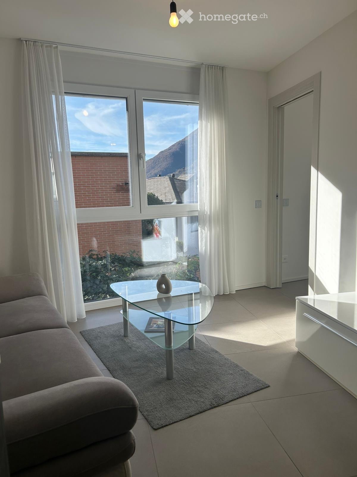 2 rooms apartment, photo 1 of 5