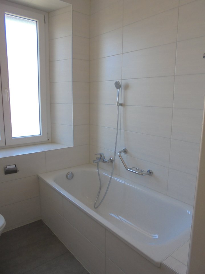 3-Zimmer-Wohnung, Foto 6 von 8