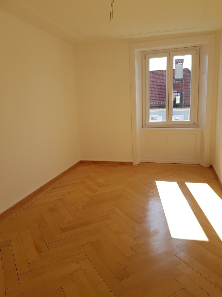 3-Zimmer-Wohnung, Foto 2 von 8