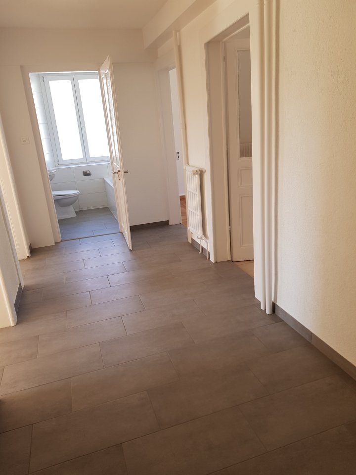 3-Zimmer-Wohnung, Foto 3 von 8