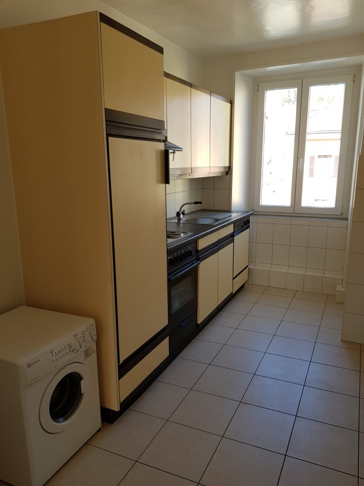 3-Zimmer-Wohnung, Foto 5 von 8