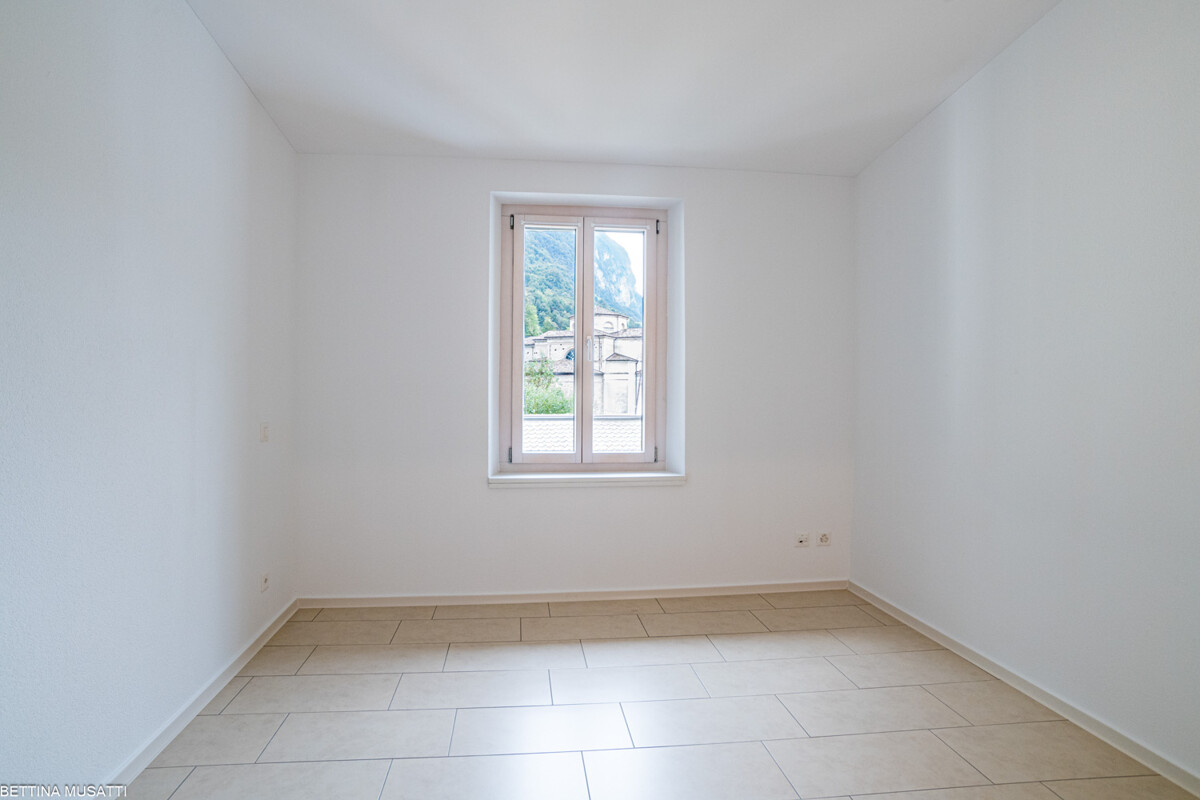 3 ½ Zimmer Dachwohnung