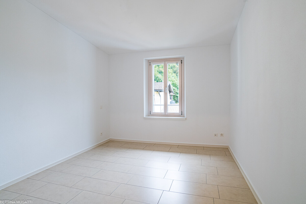 3 ½ Zimmer Dachwohnung