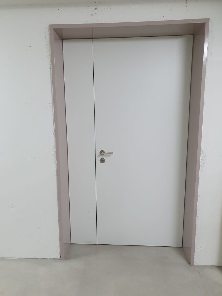 24m² commercial