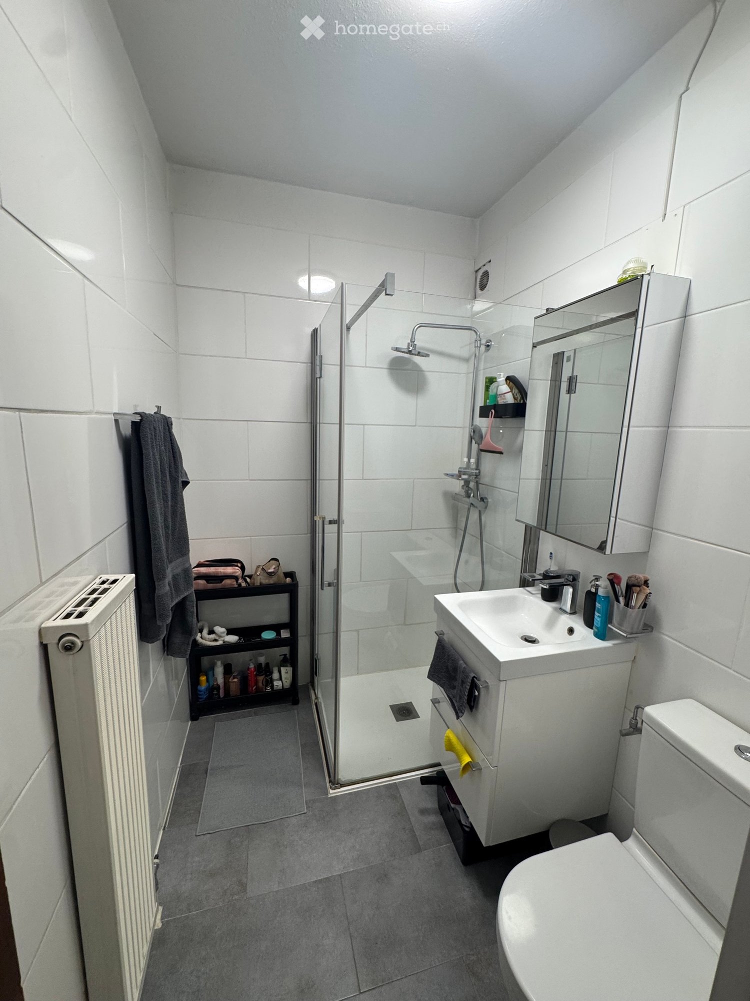 2-Zimmer-Wohnung, Foto 3 von 5