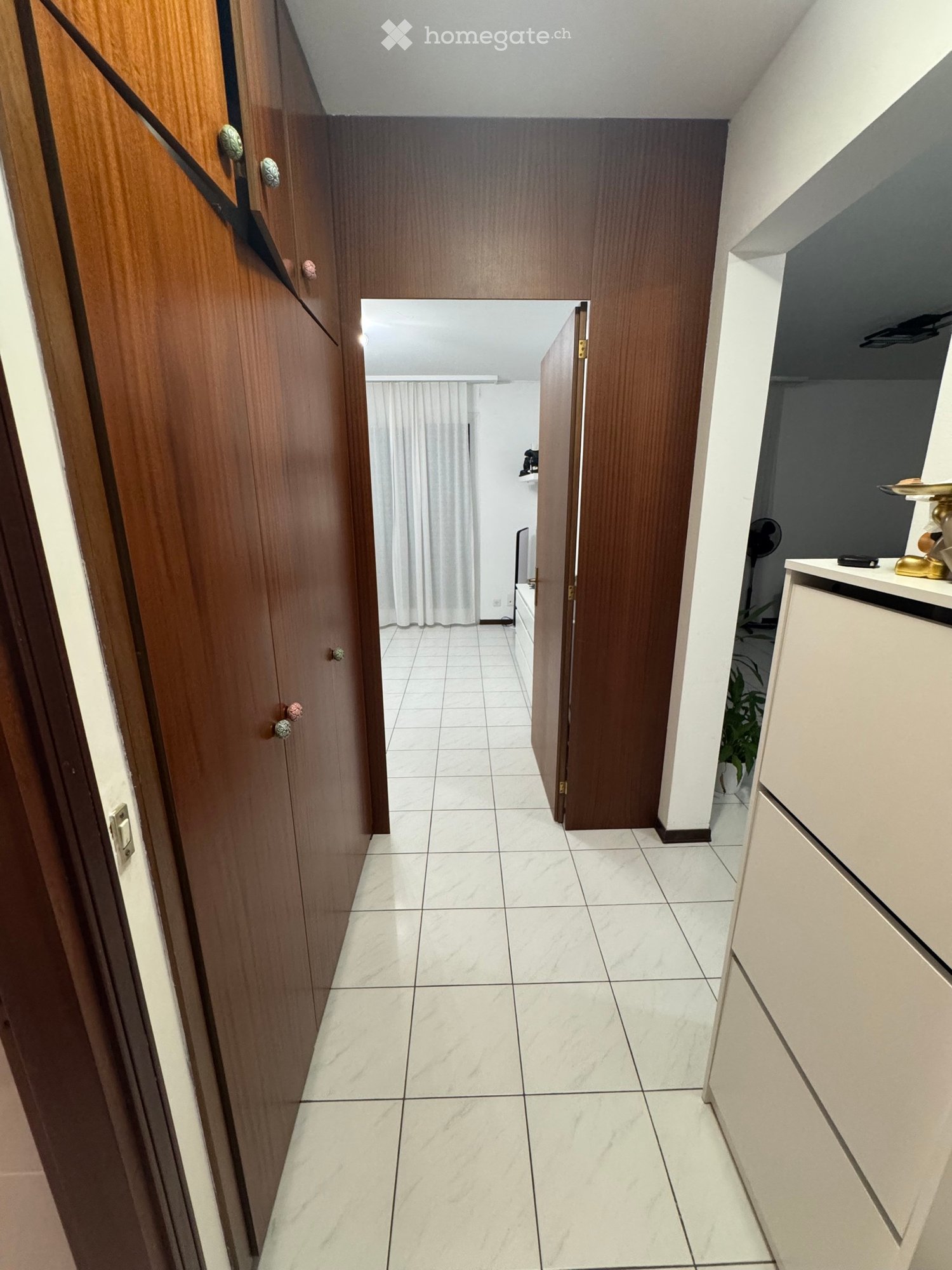 2-Zimmer-Wohnung, Foto 5 von 5
