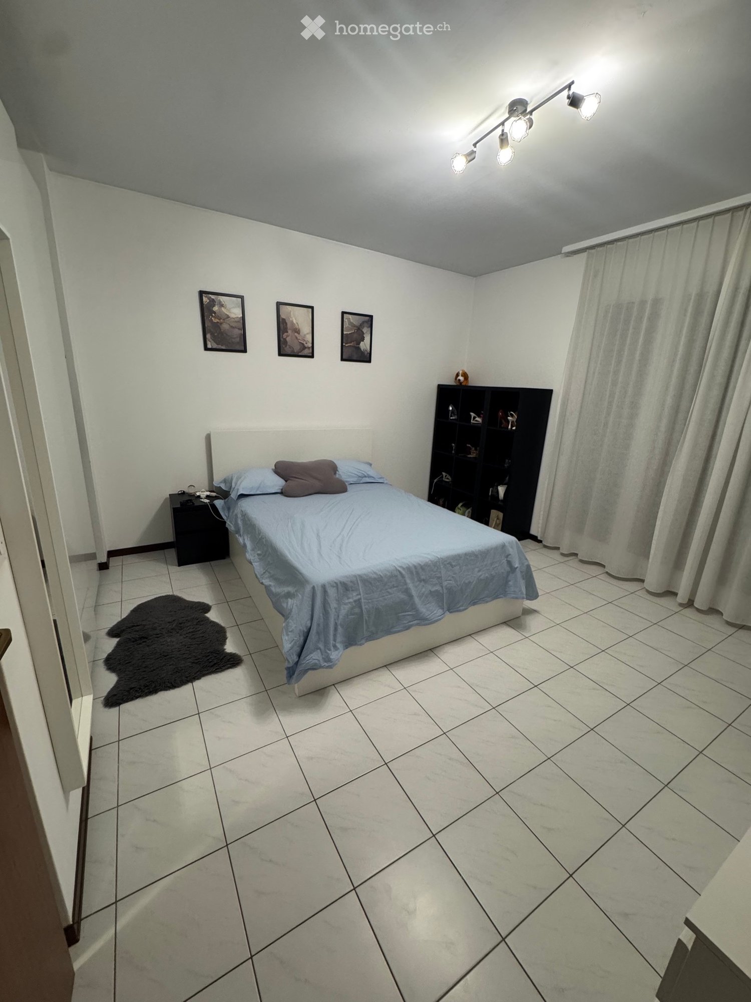 2-Zimmer-Wohnung, Foto 4 von 5