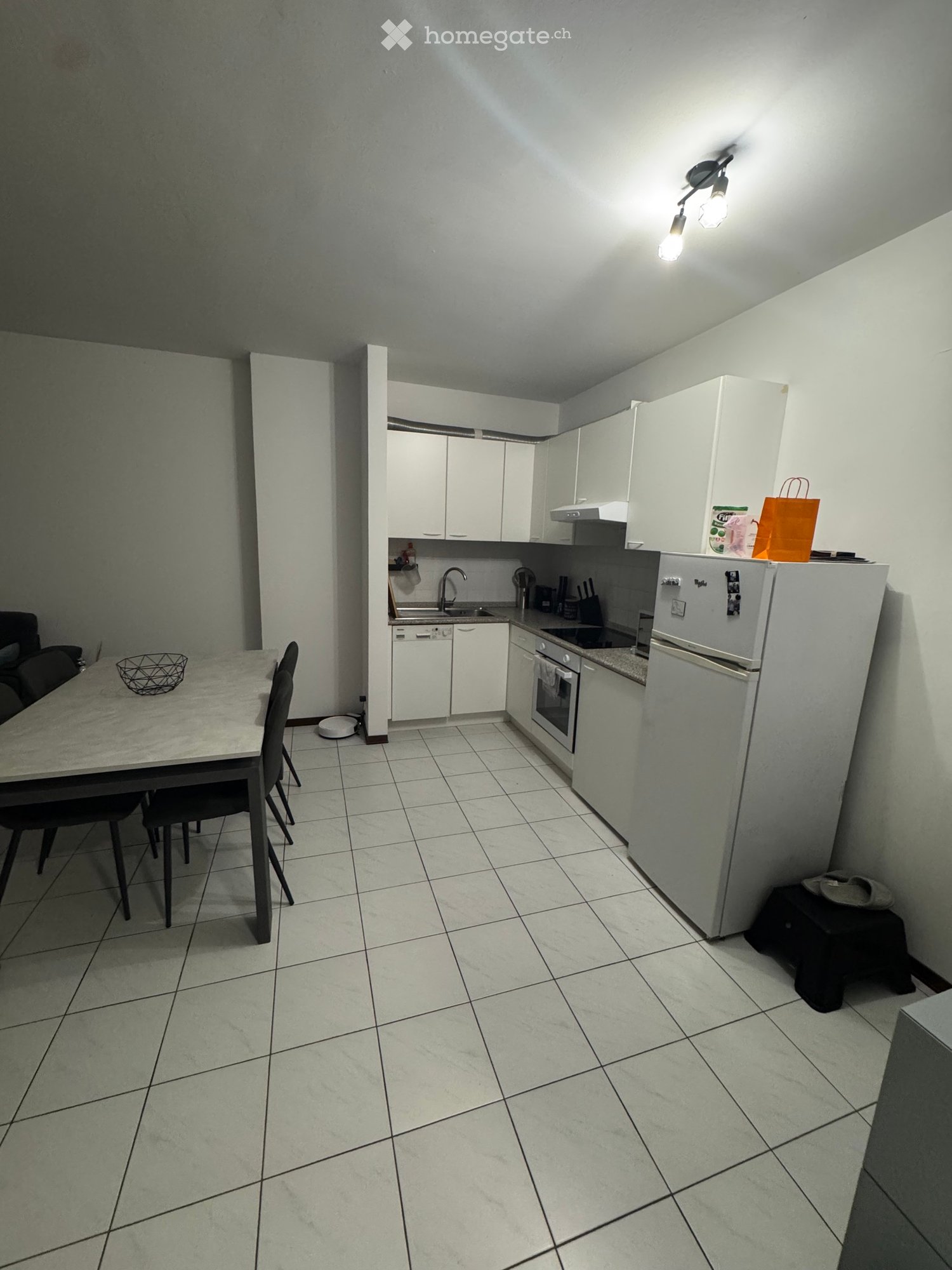 2-Zimmer-Wohnung, Foto 1 von 5