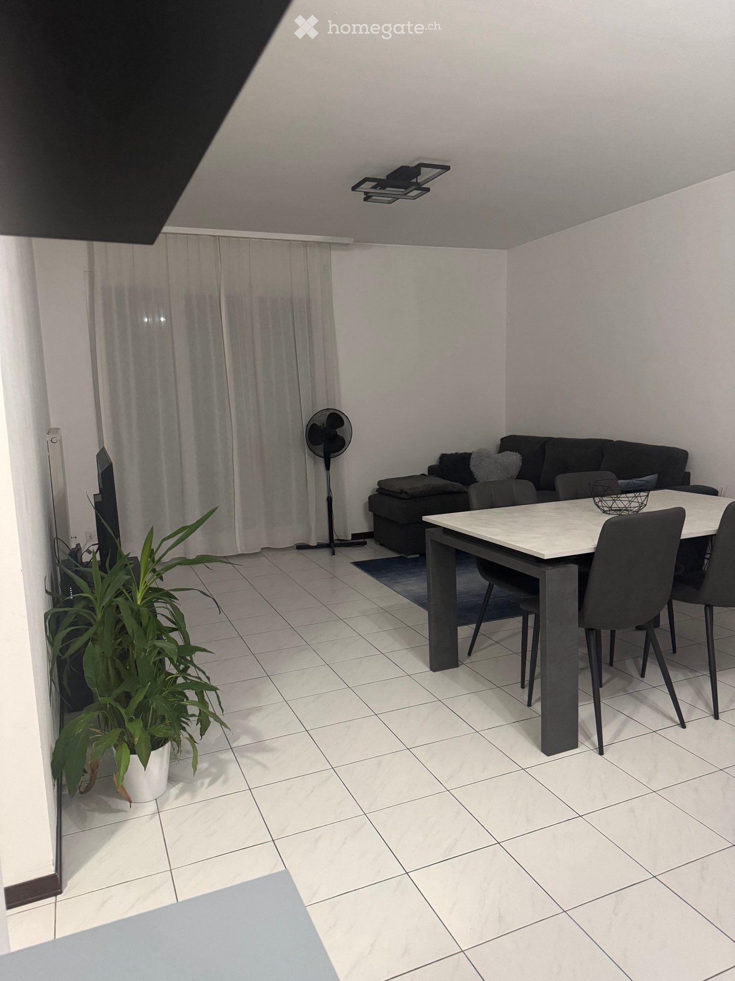 2-Zimmer-Wohnung, Foto 2 von 5