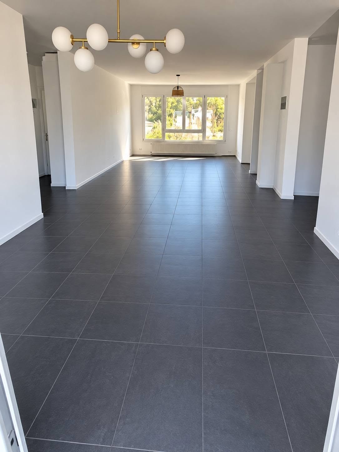 4 ½-Zimmer-Wohnung