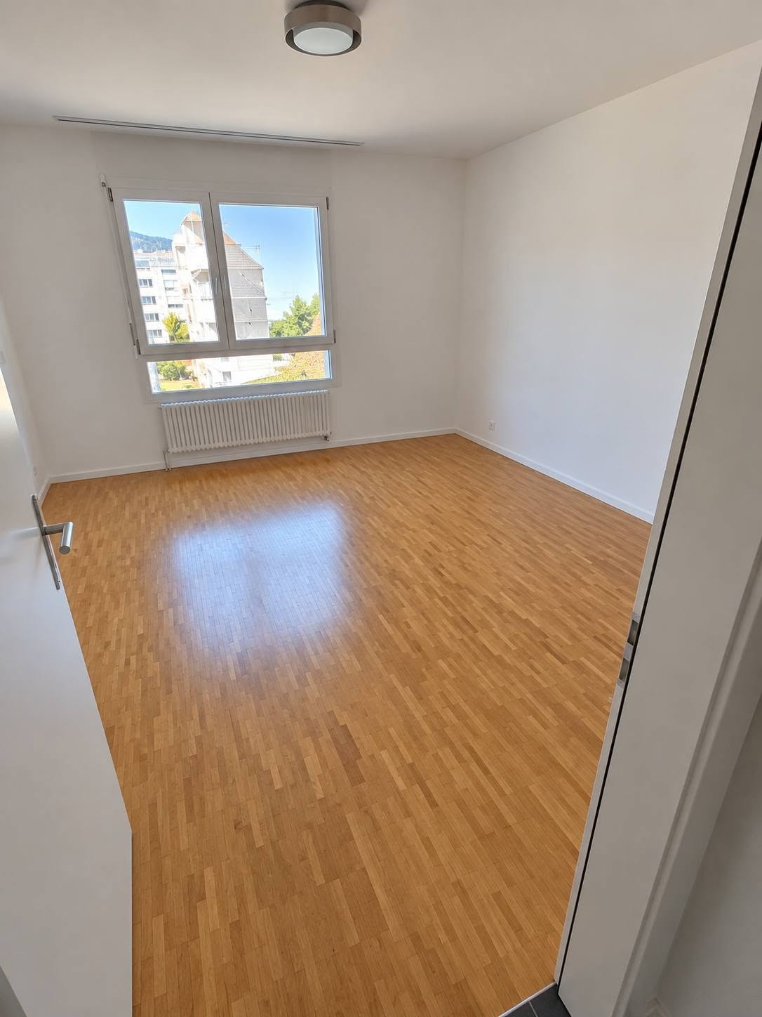 4 ½-Zimmer-Wohnung