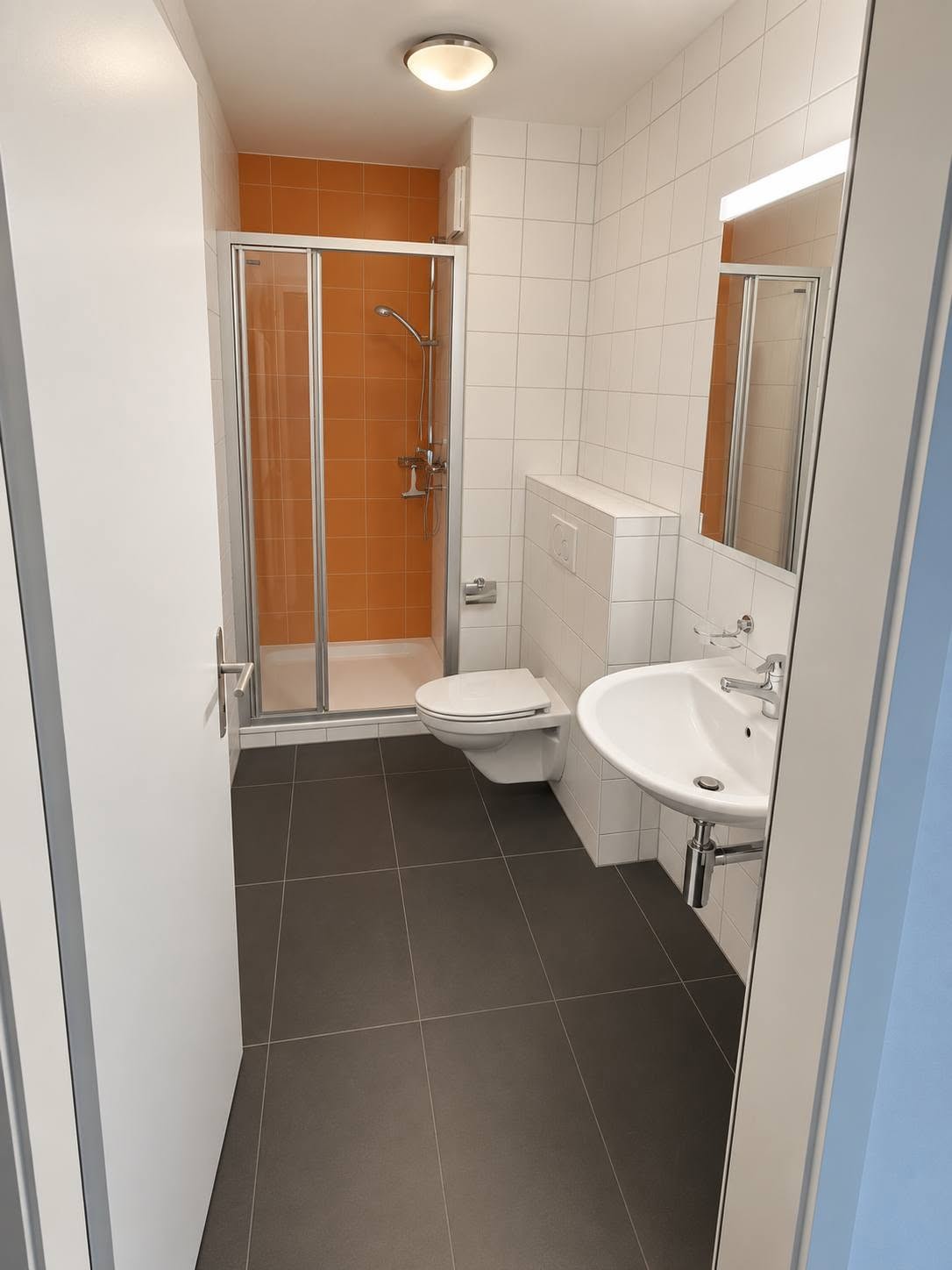 4 ½-Zimmer-Wohnung