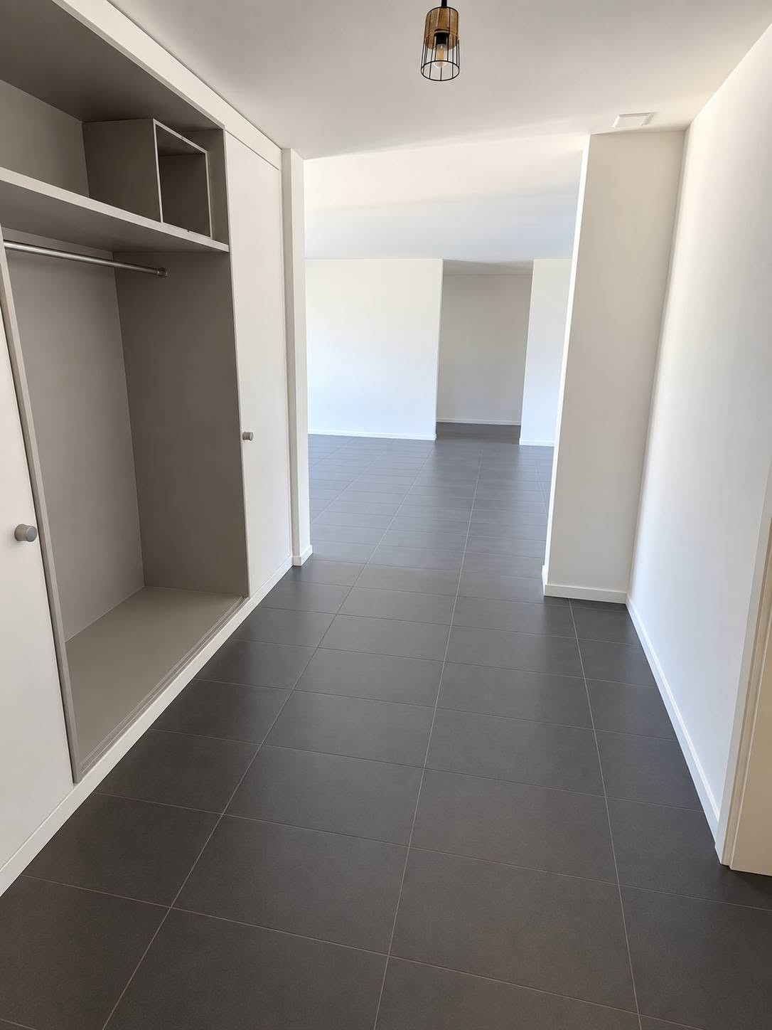 4 ½-Zimmer-Wohnung