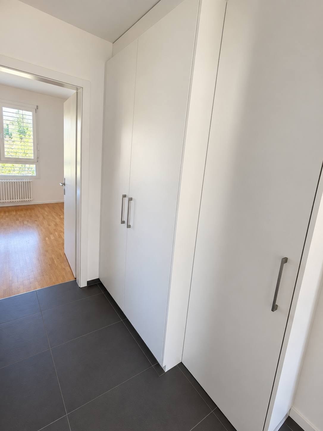 4 ½-Zimmer-Wohnung