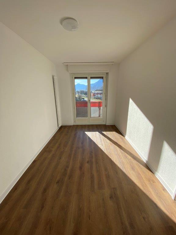 2 rooms apartment, photo 4 of 6