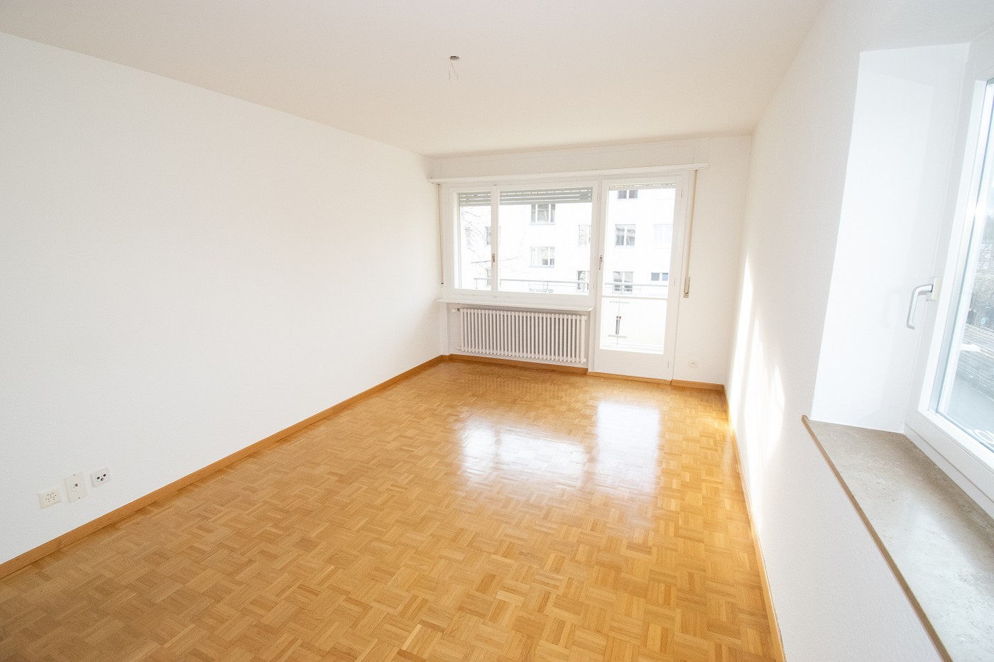 3 ½ rooms apartment, Foto 6 von 6