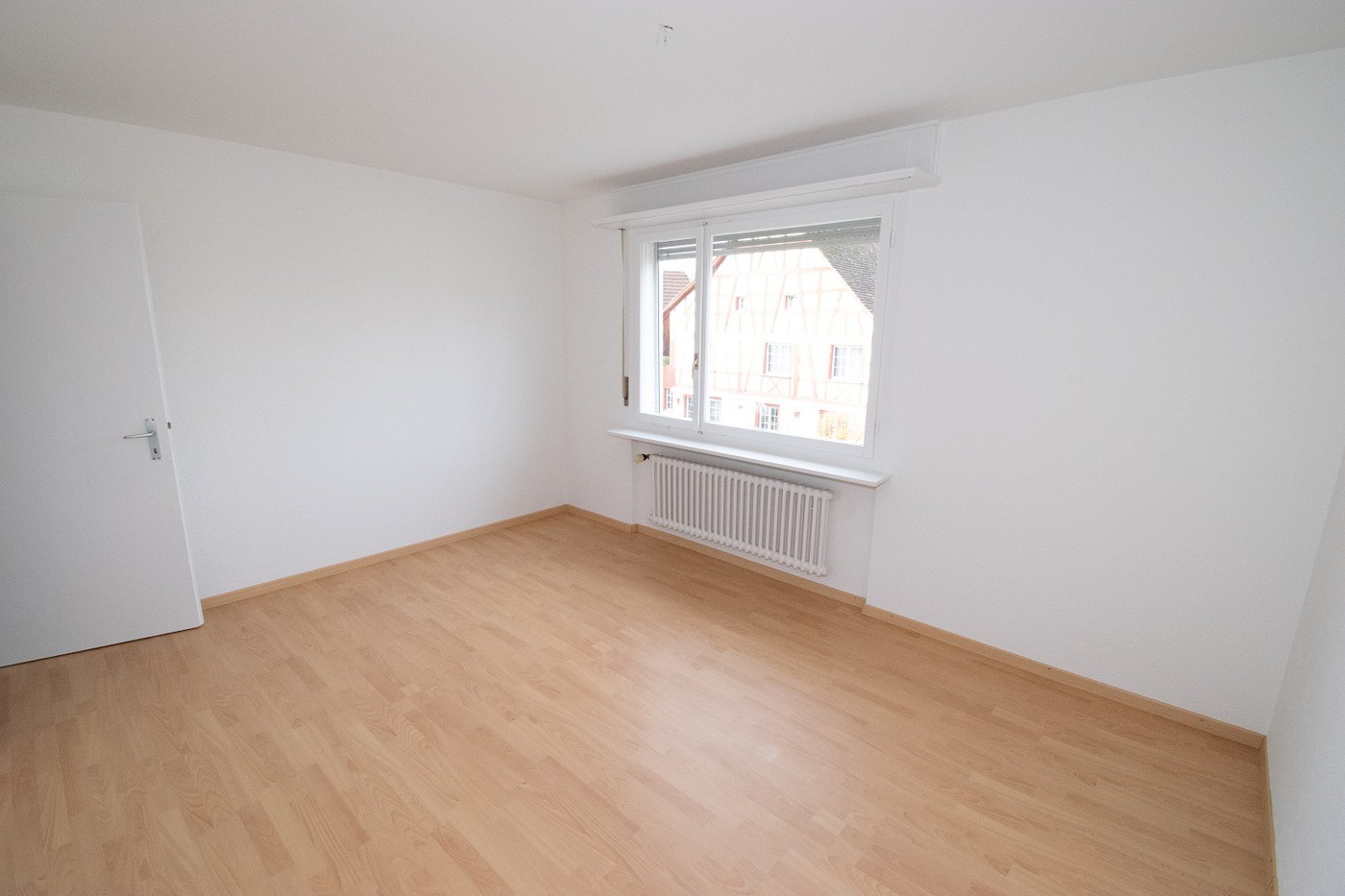 3 ½ rooms apartment, Foto 4 von 6