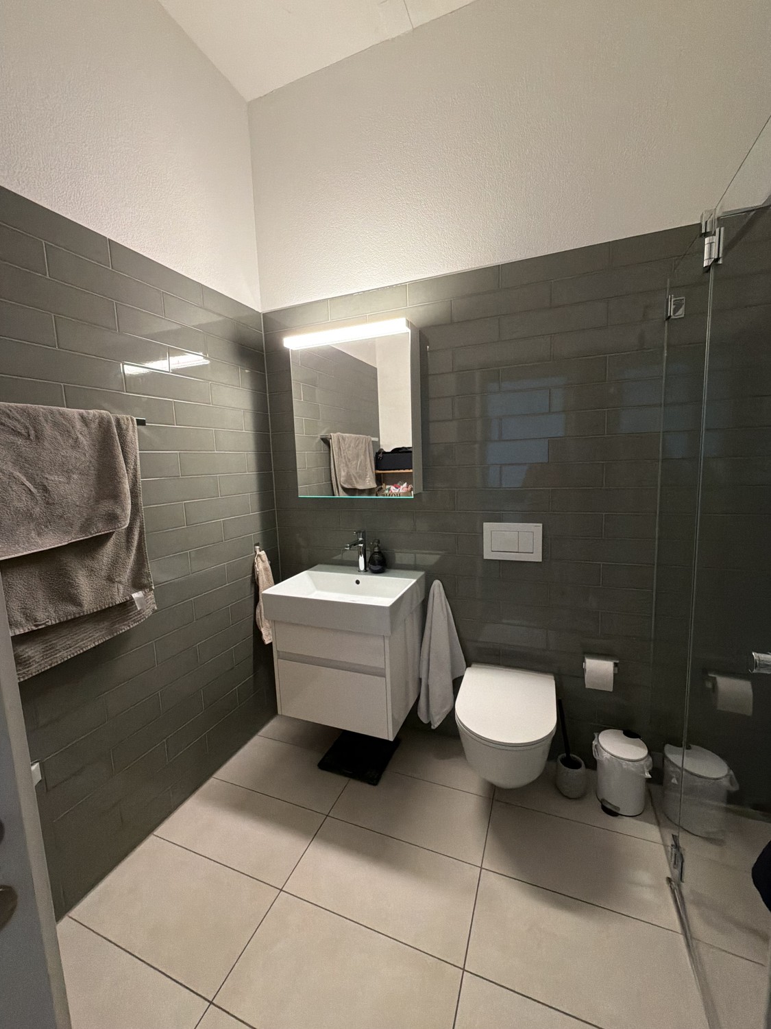 Zimmer in einer WG, Foto 8 von 8