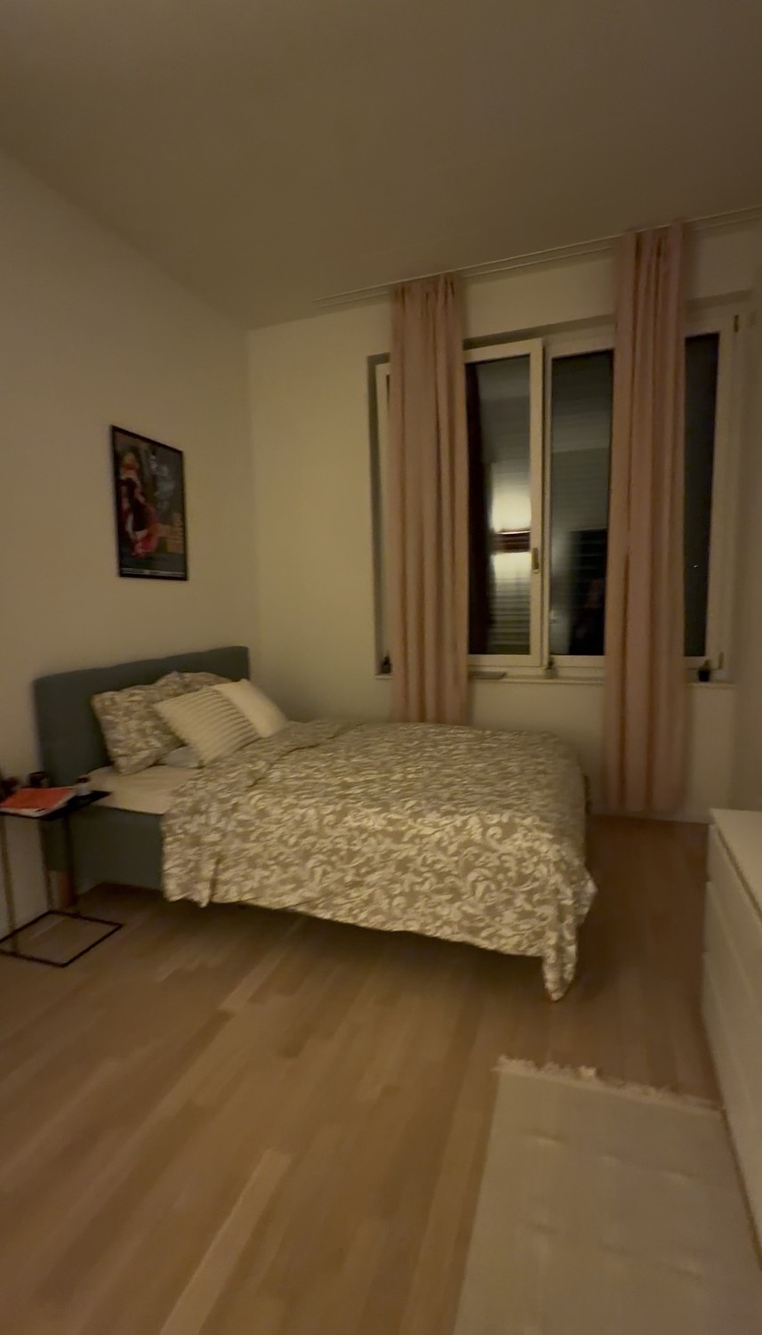 Zimmer in einer WG, Foto 3 von 8
