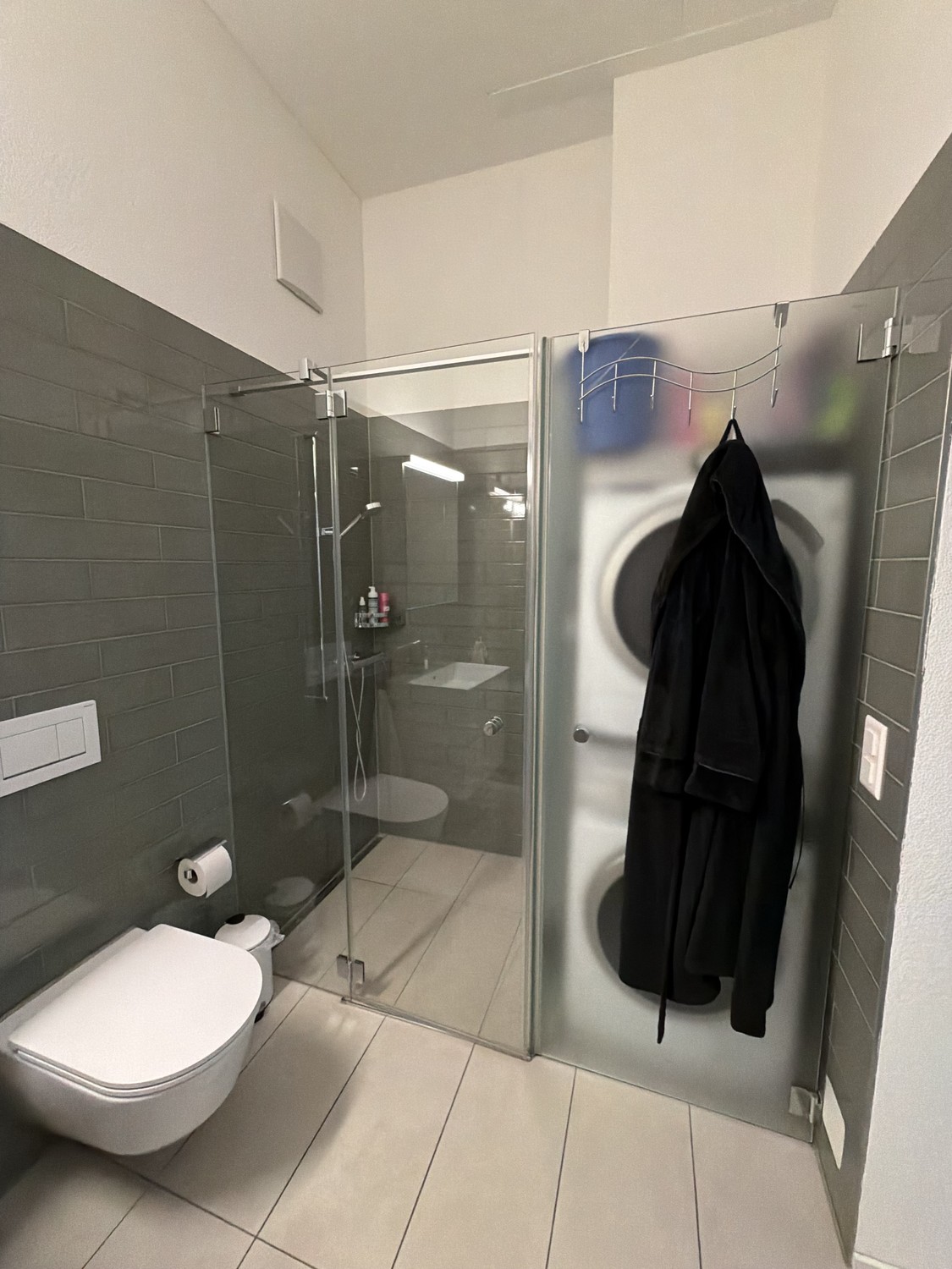 Zimmer in einer WG, Foto 6 von 8