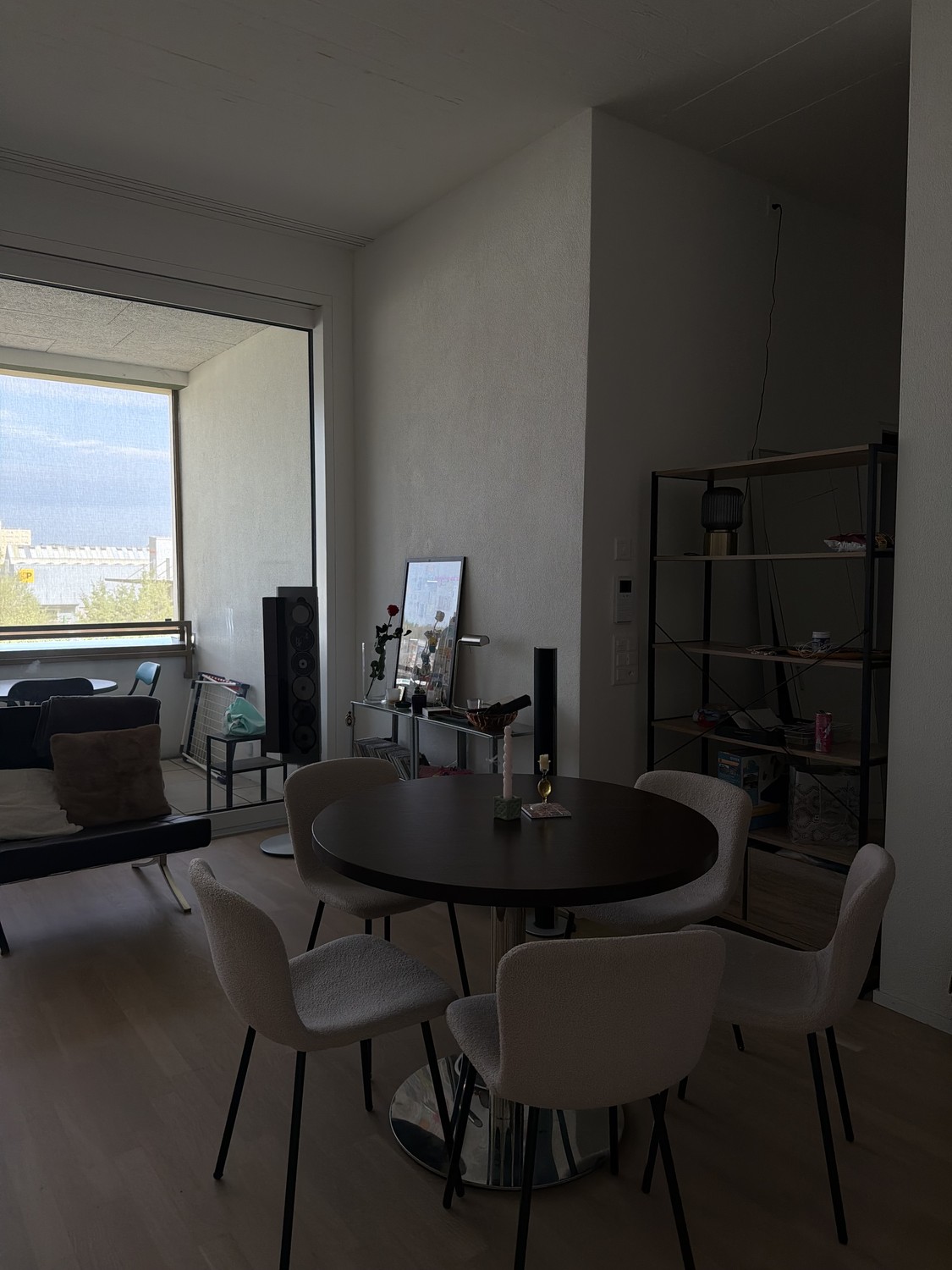 Zimmer in einer WG, Foto 5 von 8