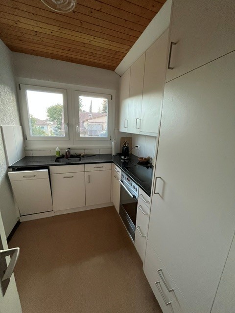 2 ½ rooms apartment, Foto 2 von 5