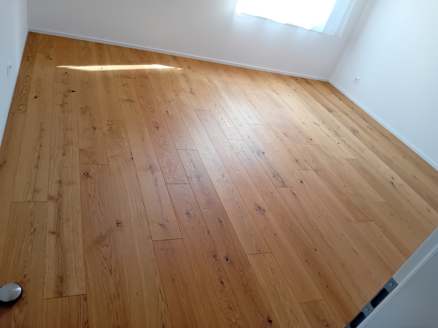 Room in a shared flat, Foto 1 von 2