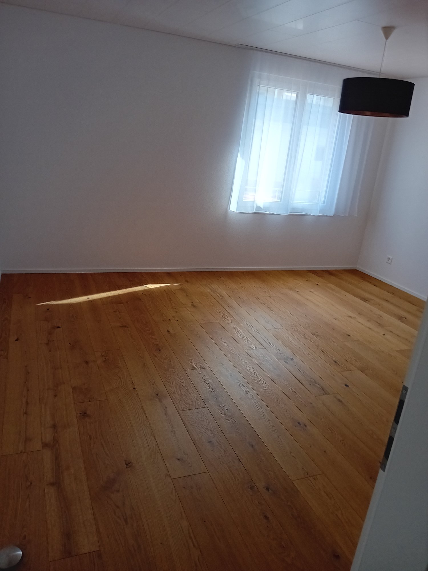 Room in a shared flat, Foto 2 von 2