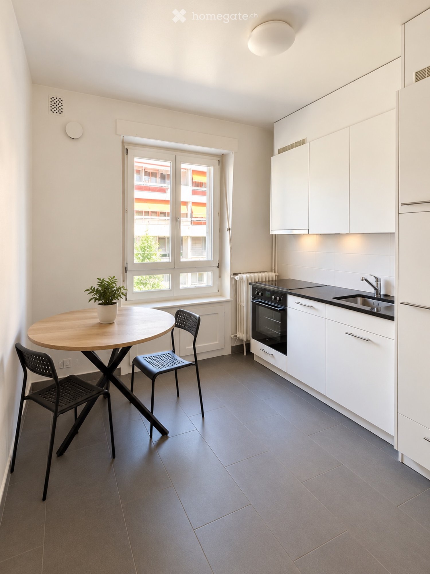 2-Zimmer-Wohnung, Foto 1 von 4