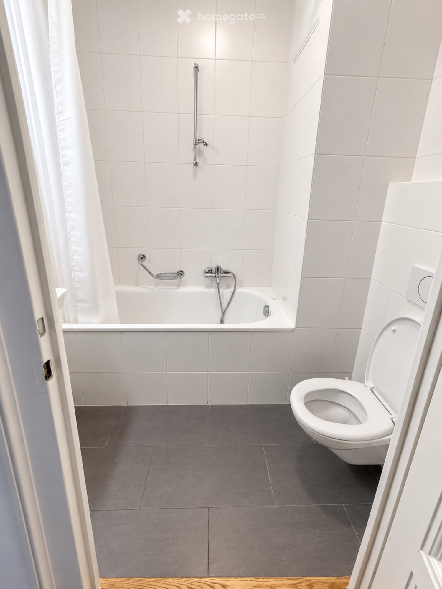 2-Zimmer-Wohnung, Foto 3 von 4