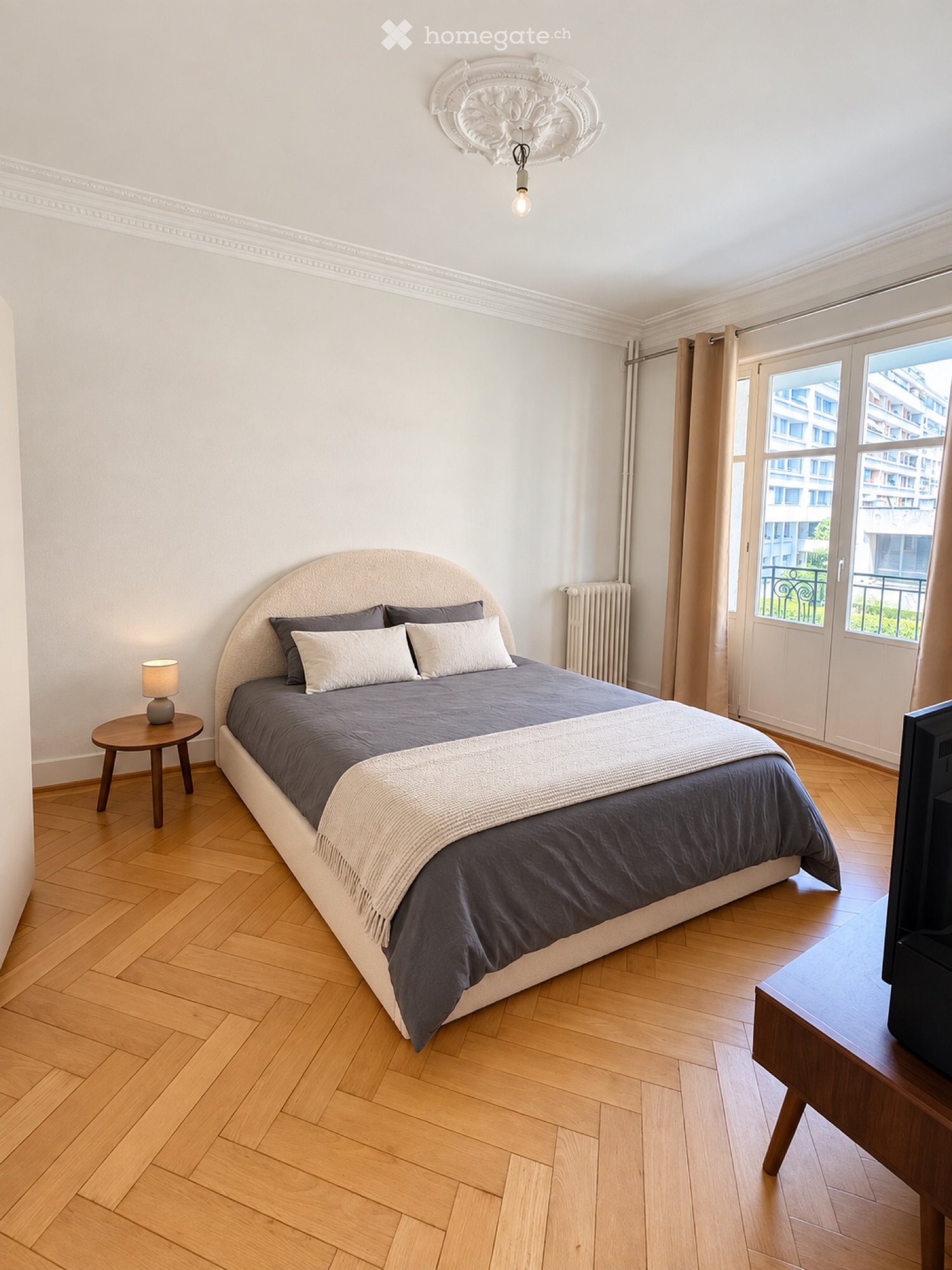 2-Zimmer-Wohnung, Foto 2 von 4