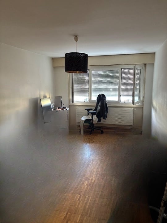 2 rooms apartment, photo 2 sur 2