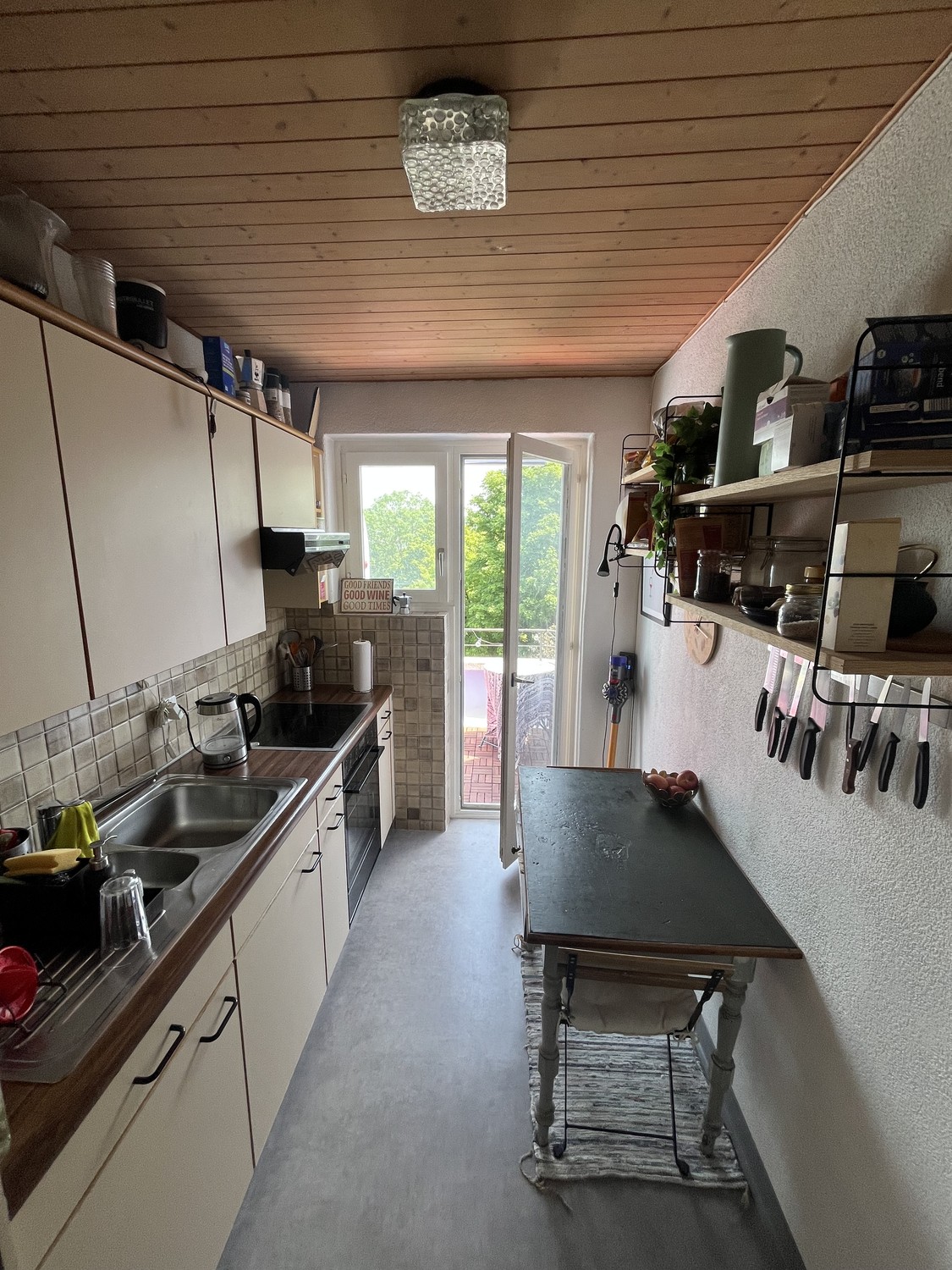 2 rooms apartment, Foto 5 von 6