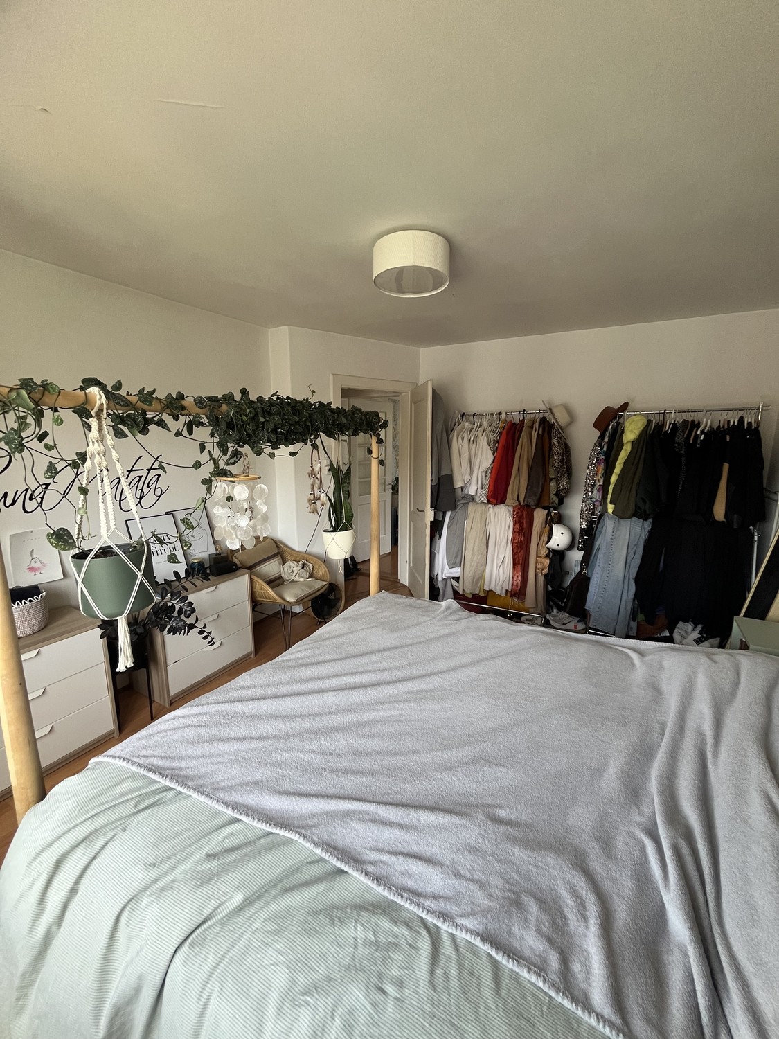 2 rooms apartment, Foto 4 von 6