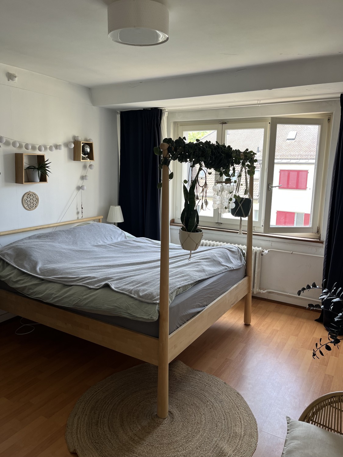 2 rooms apartment, Foto 3 von 6