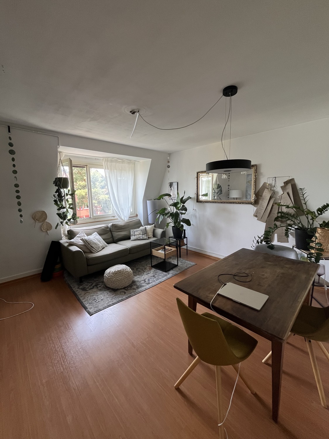 2 rooms apartment, Foto 1 von 6