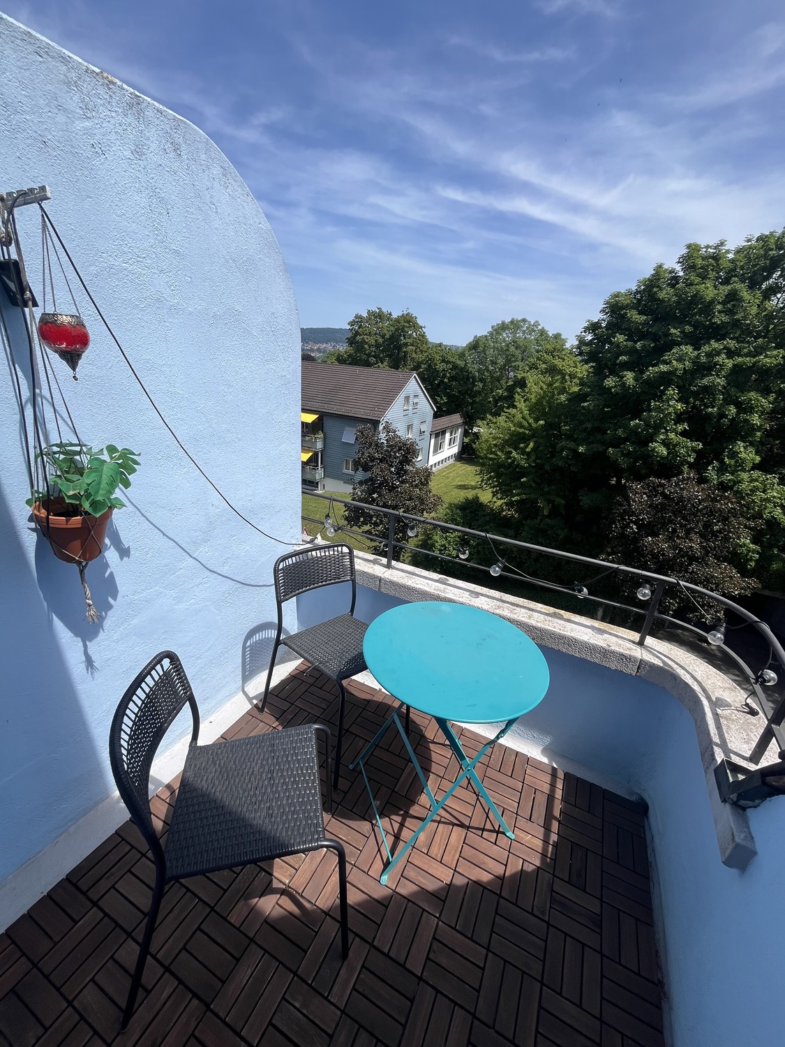 2 rooms apartment, Foto 6 von 6