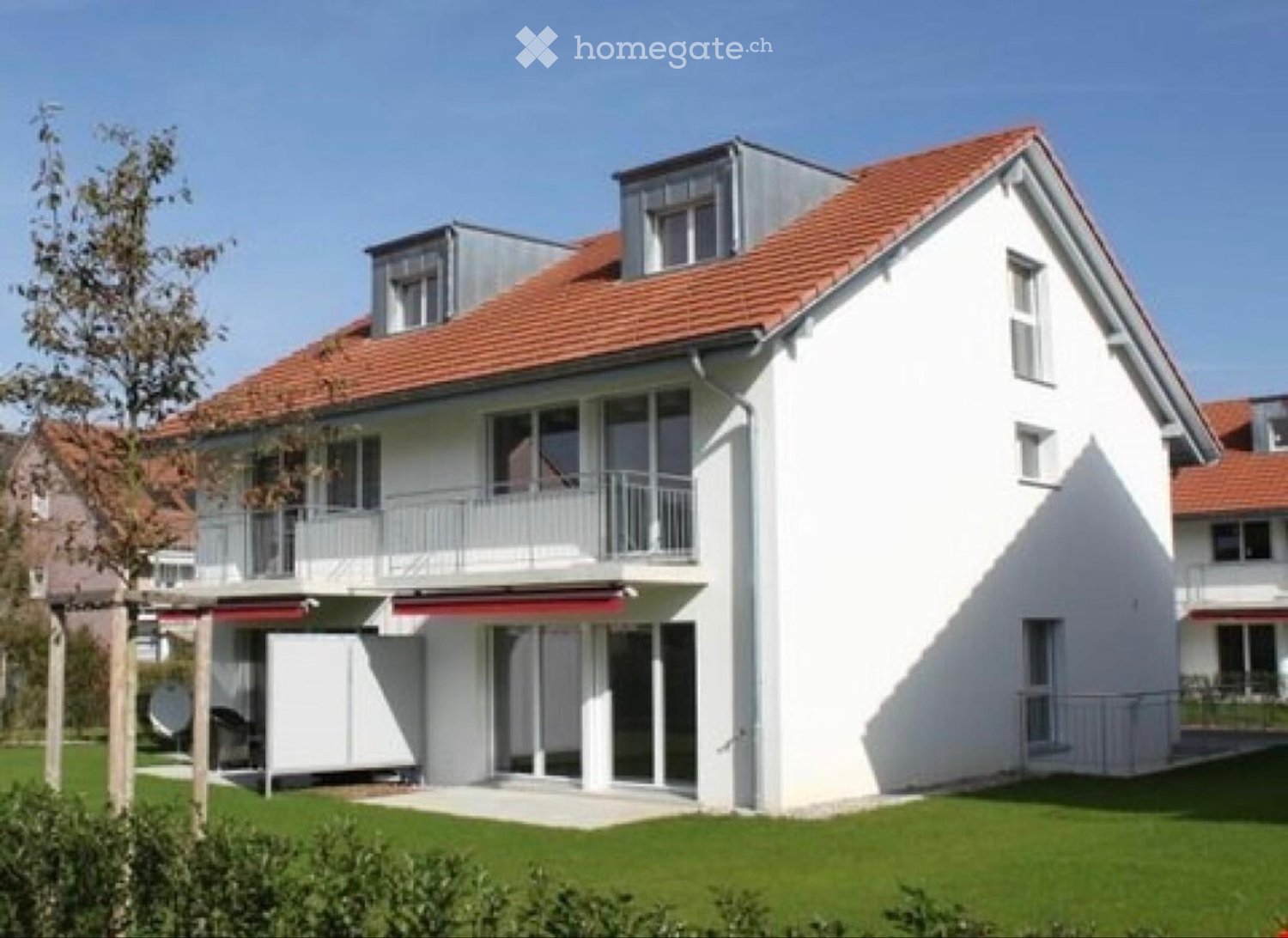 5 ½ rooms single house, Foto 2 von 5