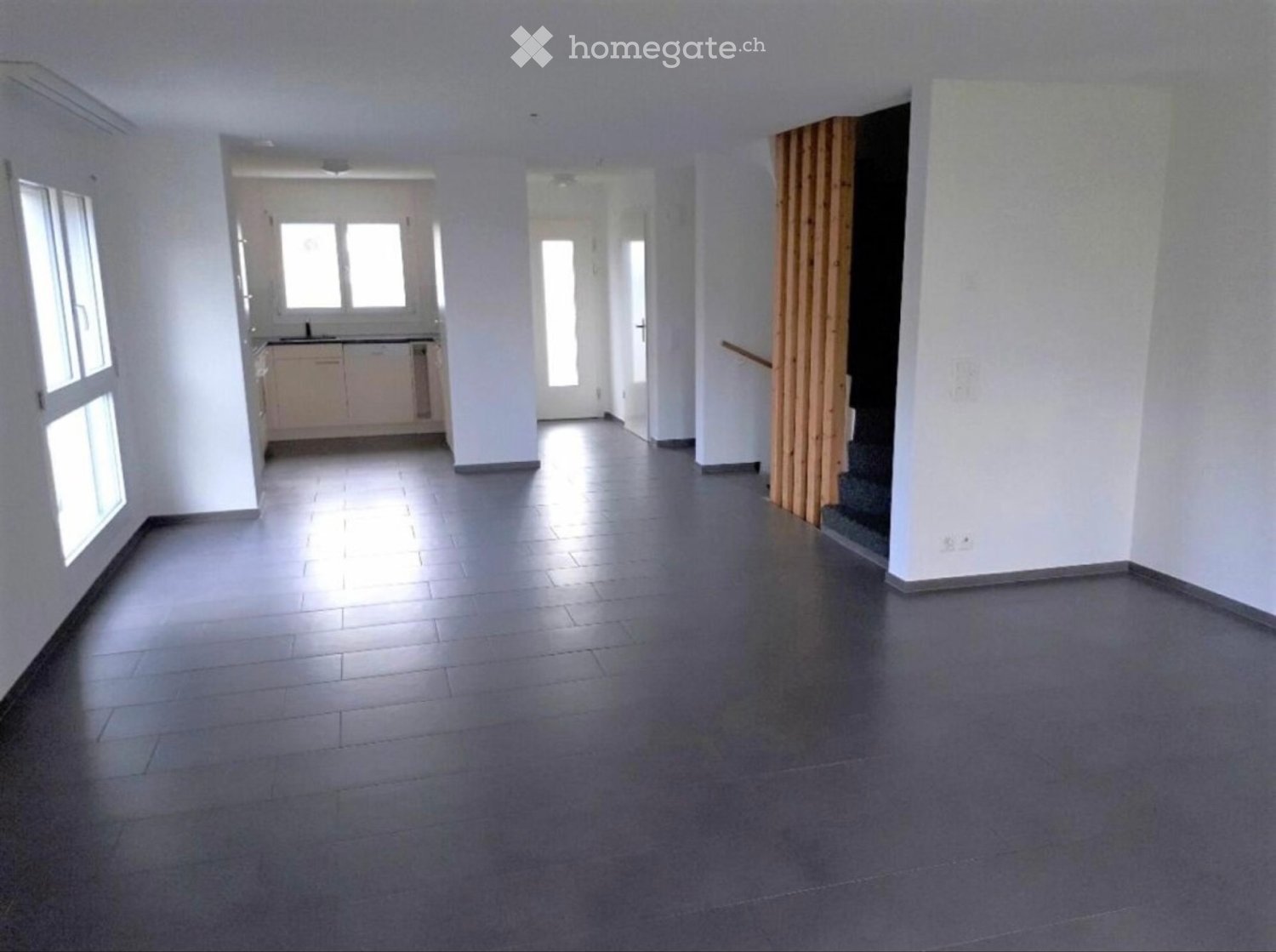 5 ½ rooms single house, Foto 1 von 5