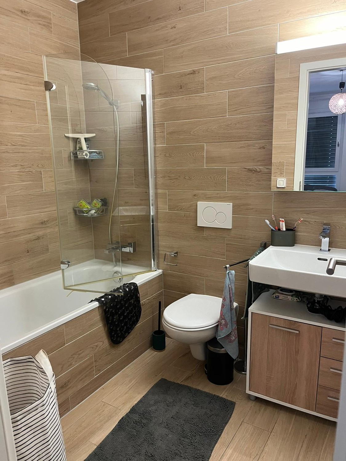 2 ½ Zimmer-Wohnung, Foto 5 von 5