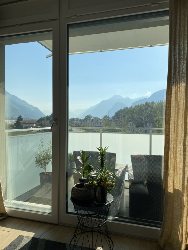 2 ½ Zimmer-Wohnung, Foto 1 von 5